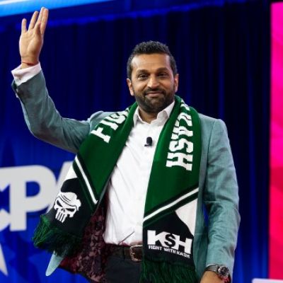 Lawmakers, former officials react to Trump’s FBI director pick Kash Patel