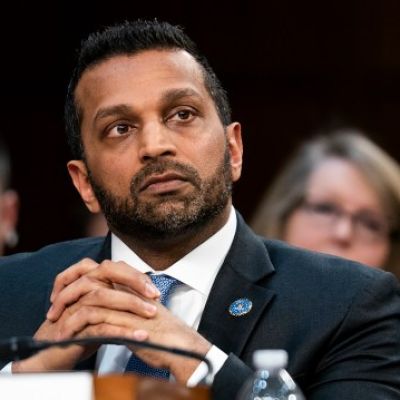 New York Times alleges FBI investigated journalist after report about Patel girlfriend