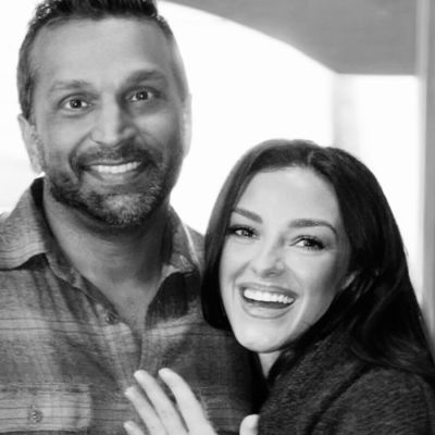 Who is Alexis Wilkins? Meet Kash Patel’s country singer fiancée as couple announces engagement