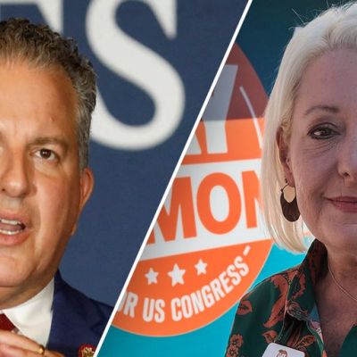 Former DeSantis official defeats Dem for Matt Gaetz's House seat