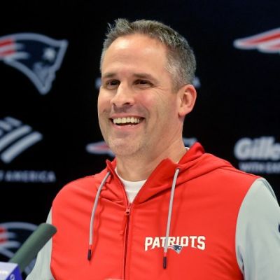 Josh McDaniels 'smitten by' Drake Maye, open to tweak Patriots' offense