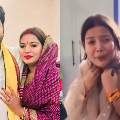 Pawan Singh hits back at wife Jyoti’s SHOCKING claims, denies calling police: ‘Samaaj mein yeh bhram…’