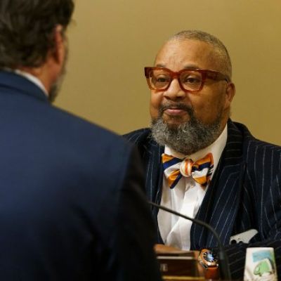 Newark official wins special election to fill late New Jersey Rep. Payne’s seat