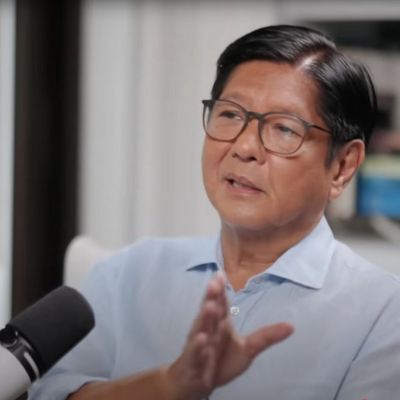 Marcos: Ghost projects probe goes on despite alliances – Manila Standard