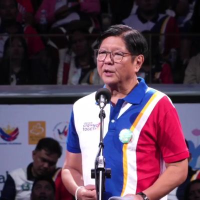 Marcos honors Filipino teachers with new benefits, institutional reforms – Manila Standard