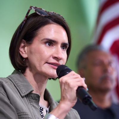 Flanagan Rolls Past Craig In DFL Senate Primary