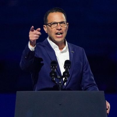 Even Gov. Josh Shapiro Couldn’t Have Saved Pennsylvania for the…