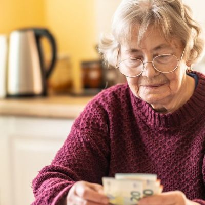HMRC confirms major inheritance tax shake-up for pensions