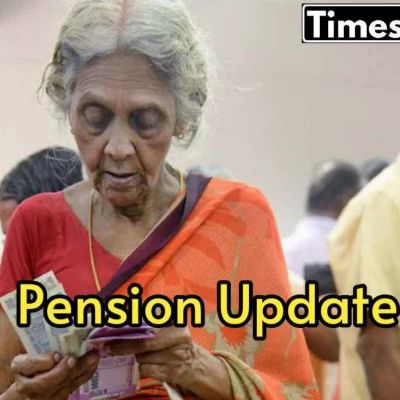 Govt Pension Scheme: How to Get a Pension? Application Process, Eligibility, Documents, and Benefits – Breaking News & Live Updates – TIMESBULL