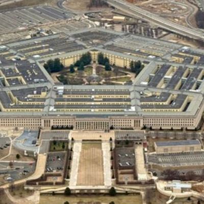 Pentagon Puts Roughly 50 Joint Staff Members Through Polygraph Tests in Leak Hunt