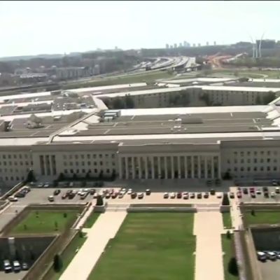 Pentagon begins releasing new files on UFOs and says the public can draw its own conclusions – Boston News, Weather, Sports | WHDH 7News