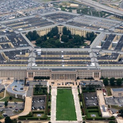 New York Times sues Pentagon over ‘targeting’ First Amendment rights