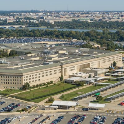 US judge blocks Pentagon from blacklisting Anthropic