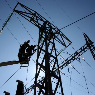 Meet the High-Performing Infrastructure Stock That’s Crucial to Supporting This Massive $3 Trillion Megatrend | The Motley Fool