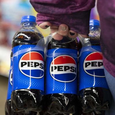 PepsiCo CEO addresses major customer concerns amid low sales
