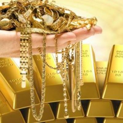 Pakistan lifts ban on gold imports and exports as SRO restored – Pakistan Observer