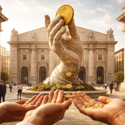 Perchè S&P ha confermato il giudizio sull’Italia a BBB+ e ha alzato l’outlook e gli effetti per economia e mercati finanziari