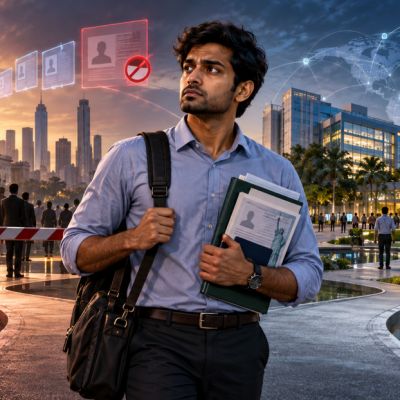 What Trump's PERM crackdown could mean for Indian tech workers and IT firms