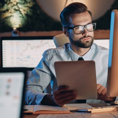 President Trump Just Announced Terrible News for Eli Lilly Investors | The Motley Fool