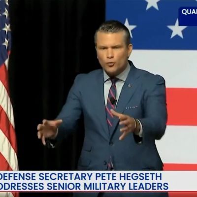 Qatar Air Force Base Idaho Deal Sparks Alarm Over Foreign Military Training in US