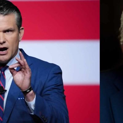 U.S. Defense Chief Confirms Military Readiness Over Attacks on Christians in Nigeria