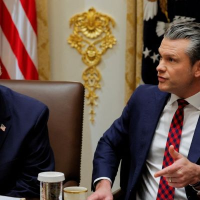 Pentagon ignored survivors? Pete Hegseth under fire amid row over second strike on Caribbean boat