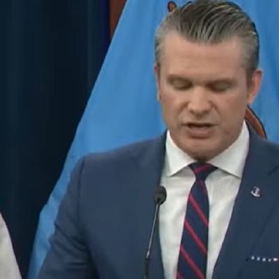 I Think Israel Did A Great Job