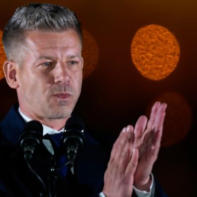 Peter Magyar’s rare praise for Trump resurfaces after Viktor Orban’s Hungary election loss