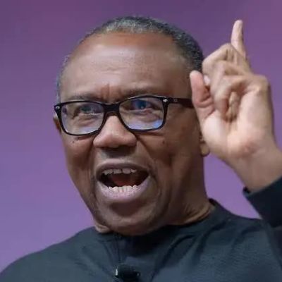 Like Trump, Peter Obi brands Nigeria a “Disgraced Nation” under Tinubu amid rising insecurity