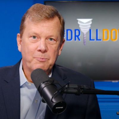 Peter Schweizer Explains: What Is ‘Smurfing,’ and How Does It Threaten Election Integrity?