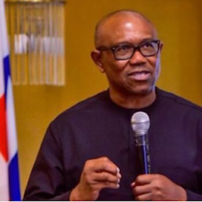 ‘I join Nigerians calling for Tinubu’s resignation’ — Peter Obi