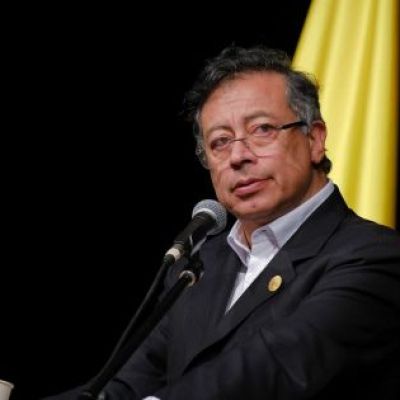 US sanctions Petro over alleged drug links