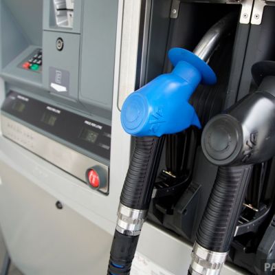 Budi Diesel – subsidised RM2.10 per litre only for B10 or B15 blend; B7 unsubsidised, presently at RM4.57
