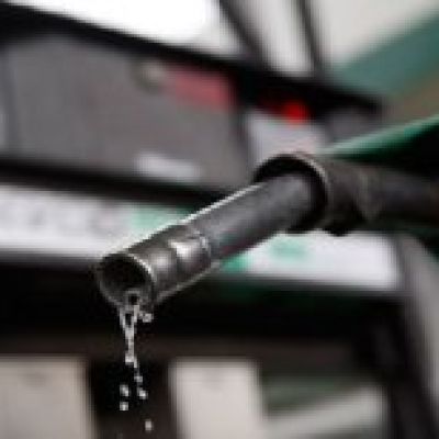 Californians Fume Over Soaring Petrol Prices