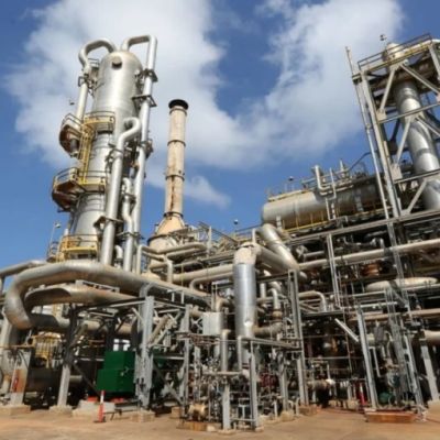 Trump announces deal giving US majority stake in Venezuelan oilfields