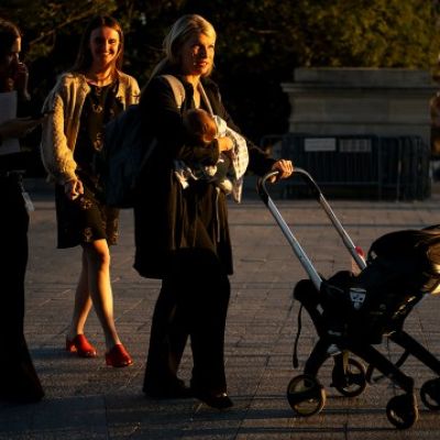 Democrats reject Johnson-Luna deal to kill proxy voting