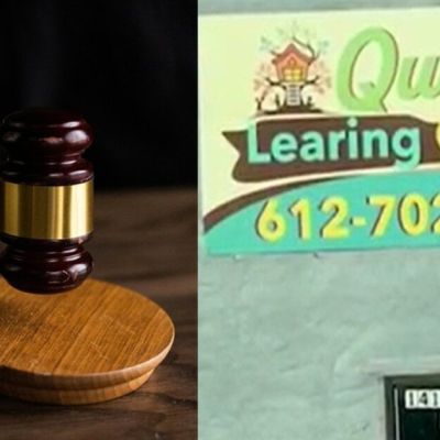 Biden judge rules taxpayers must continue funding blue state daycare scams