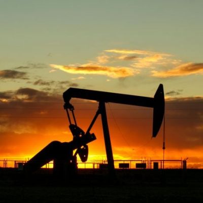 Oil prices slide as US-Iran peace talks progress