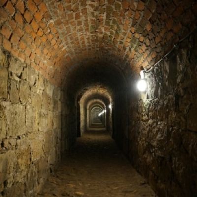 Massive secret tunnel connecting Tijuana and San Diego uncovered; may have been trafficking center for firearms