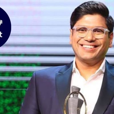 The Lenskart story: After five failures and a Seattle job, Peyush Bansal finally saw it clearly