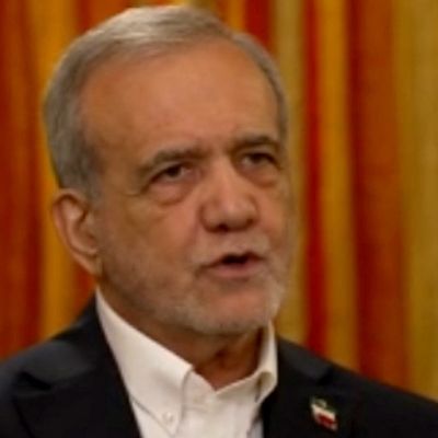 Iranian president blames US for Middle East conflict while denying nuclear ambitions, offers to dilute uranium