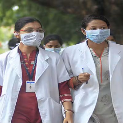 PG medical students to be deployed in flood-affected northern states under NMC residency programme