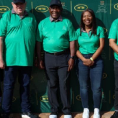 Presidential Golf Challenge proceeds to boost education