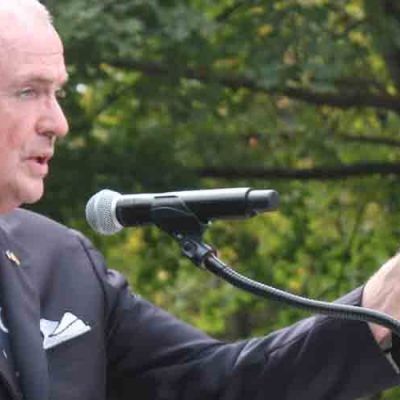 Governor Murphy on Middletown 10% Tax Increase and School Closures: The Math Doesn't Lie