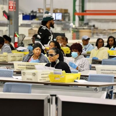 Pa. election 2025: Here’s who won and who lost; full results