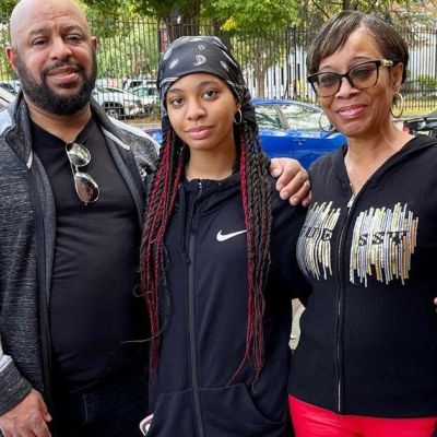 Philadelphia student describes getting stuck on North Carolina mountain after Helene struck