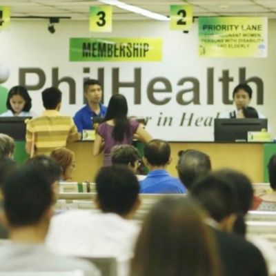 From nothing to P129 billion: PhilHealth gets its funds back in 2026