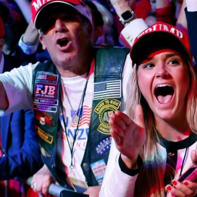 Philly clinician reportedly fired for heinous pregnancy comment about Trump supporters on social media | Blaze Media