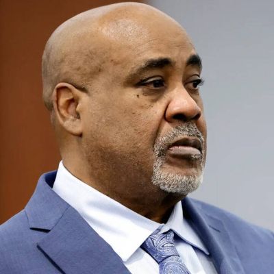 Duane ‘Keffe D’ Davis convicted of first-degree murder in orchestrating 1996 killing of rap icon Tupac Shakur