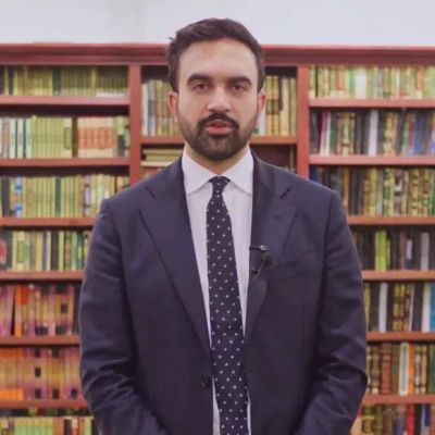 ‘To be Muslim in New York is to expect indignity…’: Zohran Mamdani | World News – The Times of India